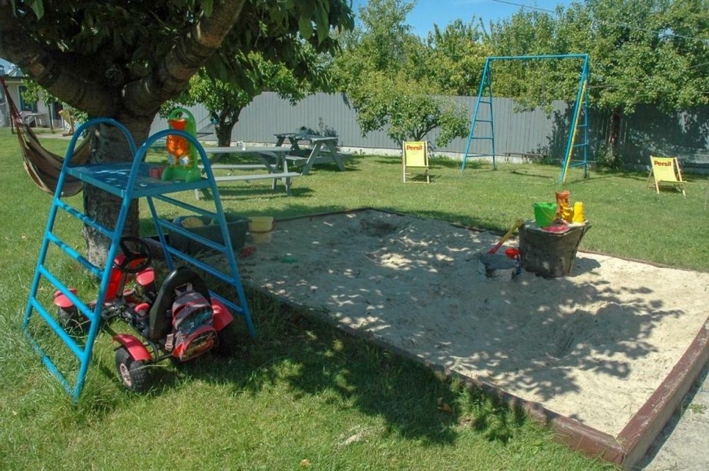 Appartamento FitoSfera Inez Jastarnia Esterno foto